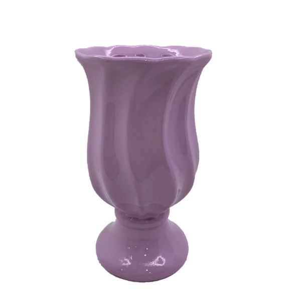 Vaso Lilás M
